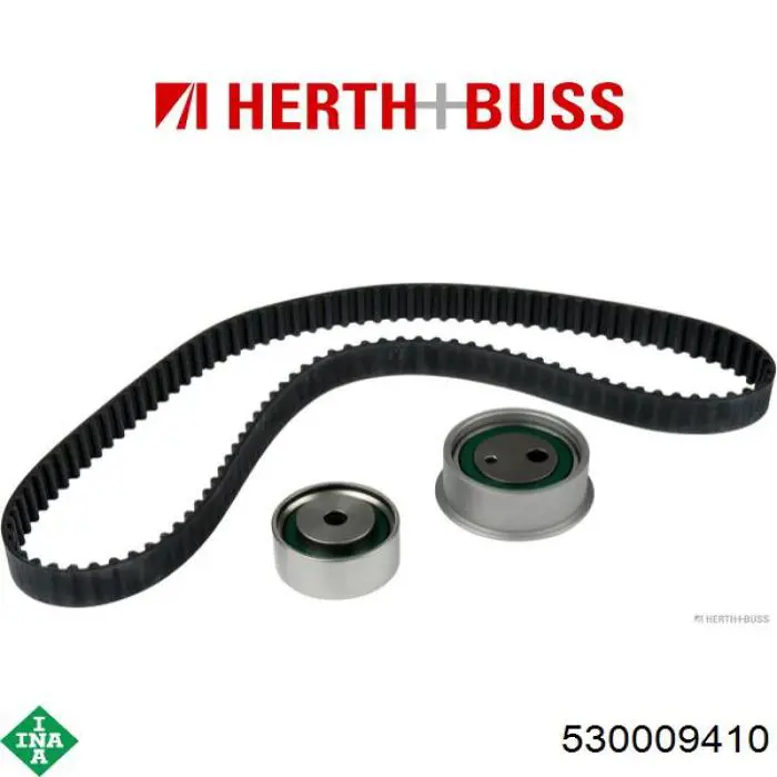 Comprar 530009410 INA Kit de correa de distribución
