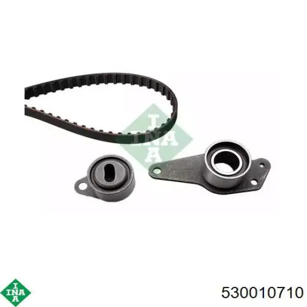 Kit correa de distribución Renault 21 S48