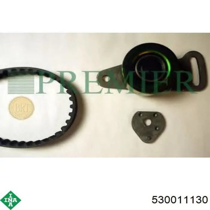 Kit distribución INA 530011130