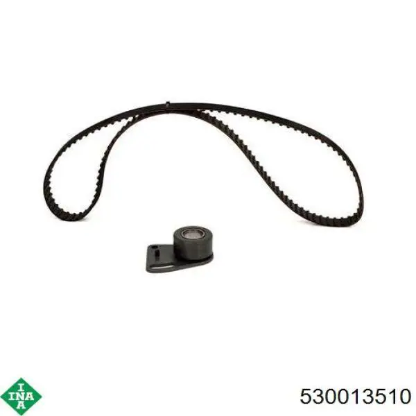 Kit correa de distribución Ford Taunus GBS.GBNS