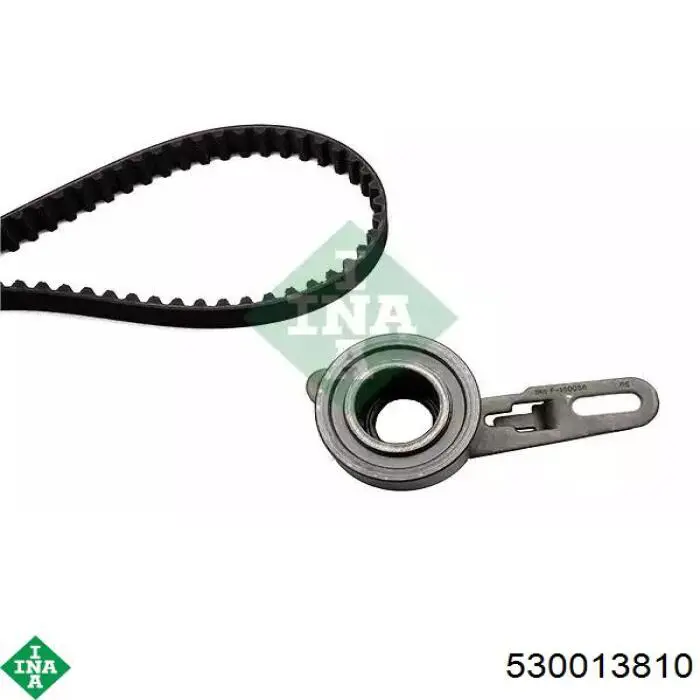 Comprar 530013810 INA Kit de correa de distribución