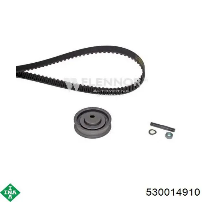 Kit distribución INA 530014910
