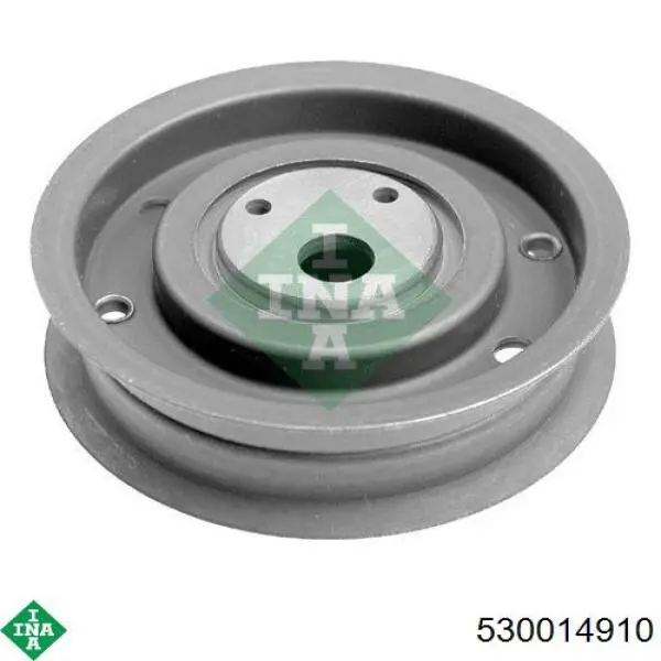 530014910 INA Kit correa de distribución