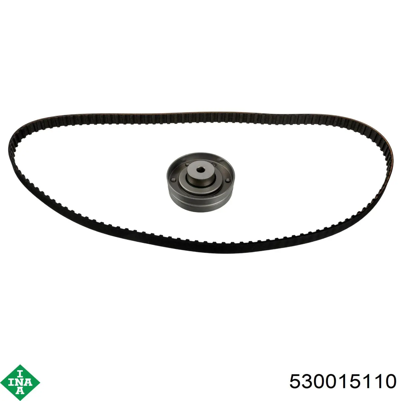Juego de correas dentadas INA 530015110 precio, desde 85,18 EUR