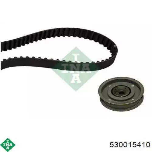 Juego de correas dentadas INA 530015410 precio, desde 110,85 EUR