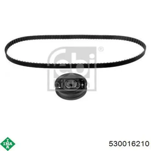 Comprar 530016210 INA Kit de correa de distribución
