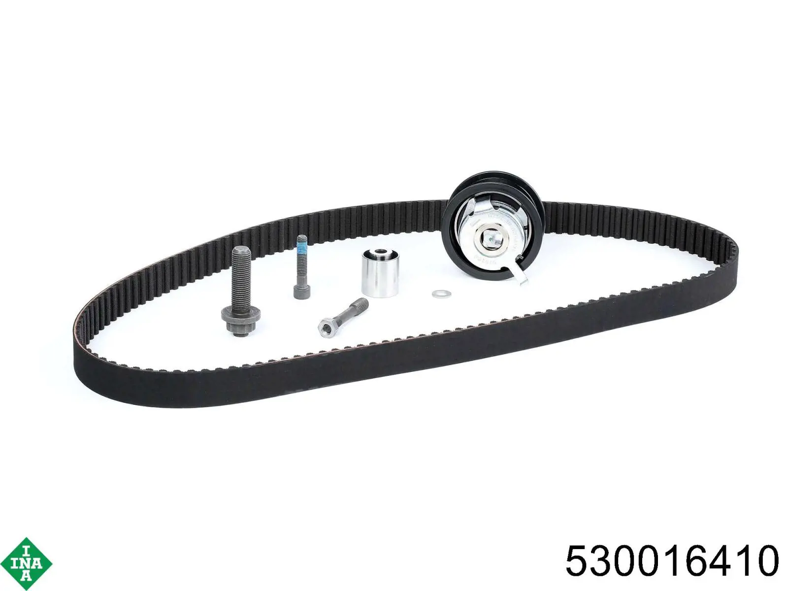 530016410 INA Kit correa de distribución
