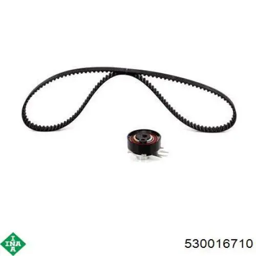 Comprar 530016710 INA Kit de correa de distribución