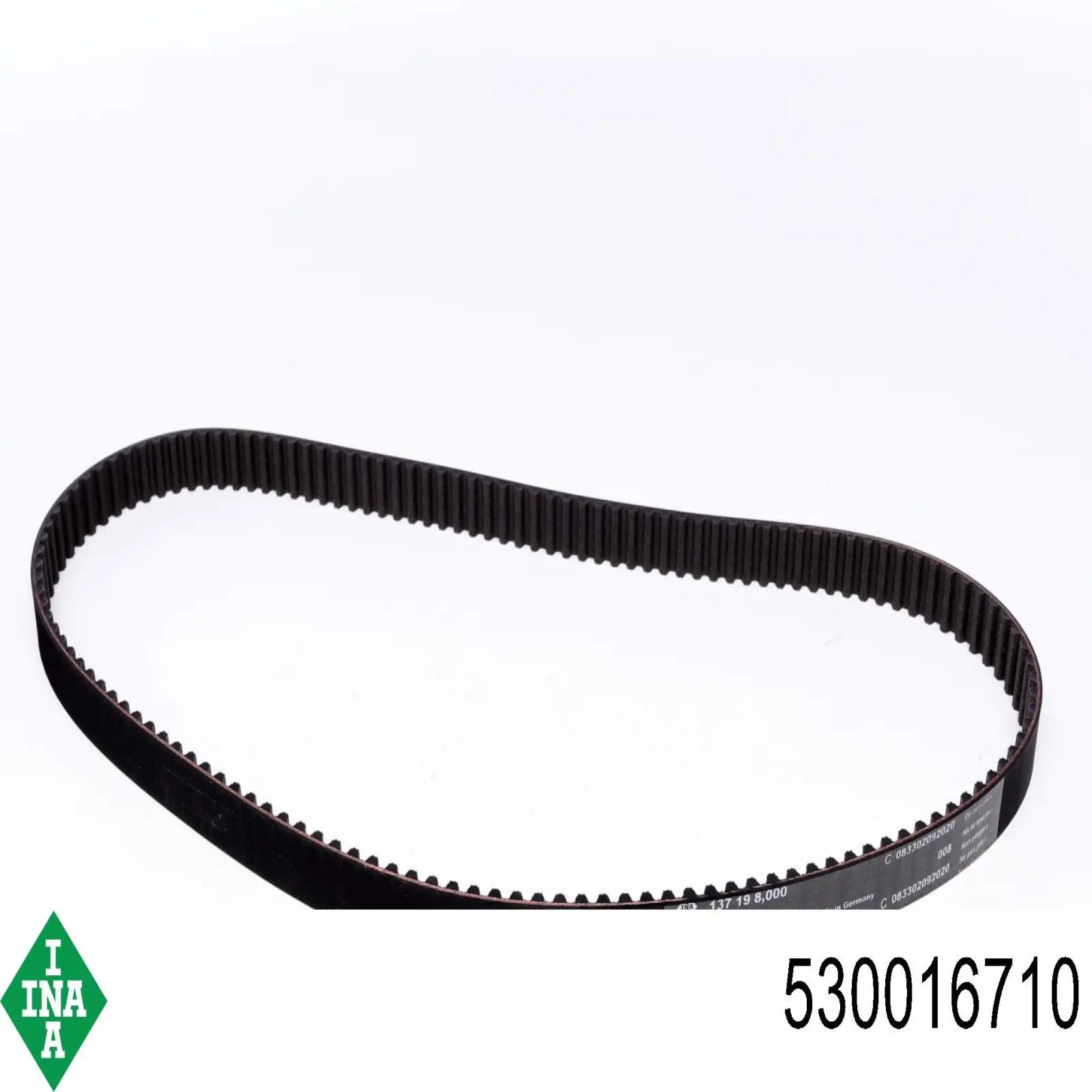 Kit de distribución 530016710 INA