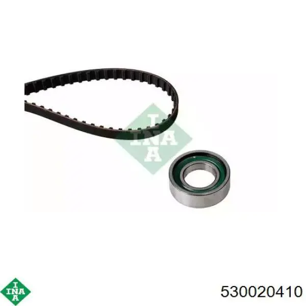Juego de correas dentadas INA 530020410 precio, desde 40,16 EUR