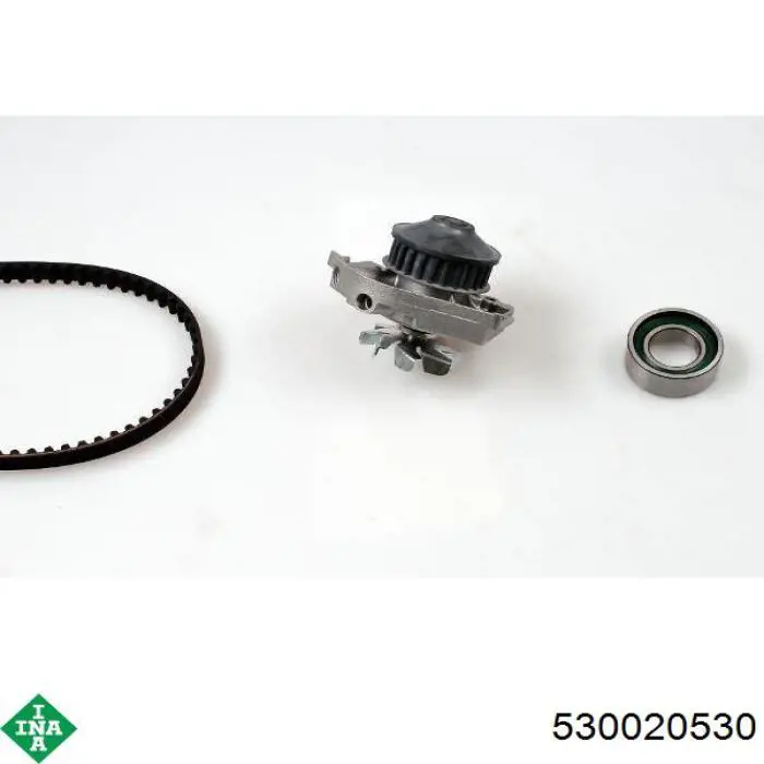 Juego de correas dentadas SNR KDP458350 precio, desde 43,16 EUR