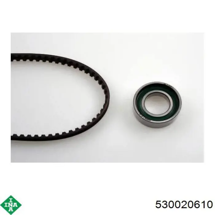 Kit distribución SNR KD45836