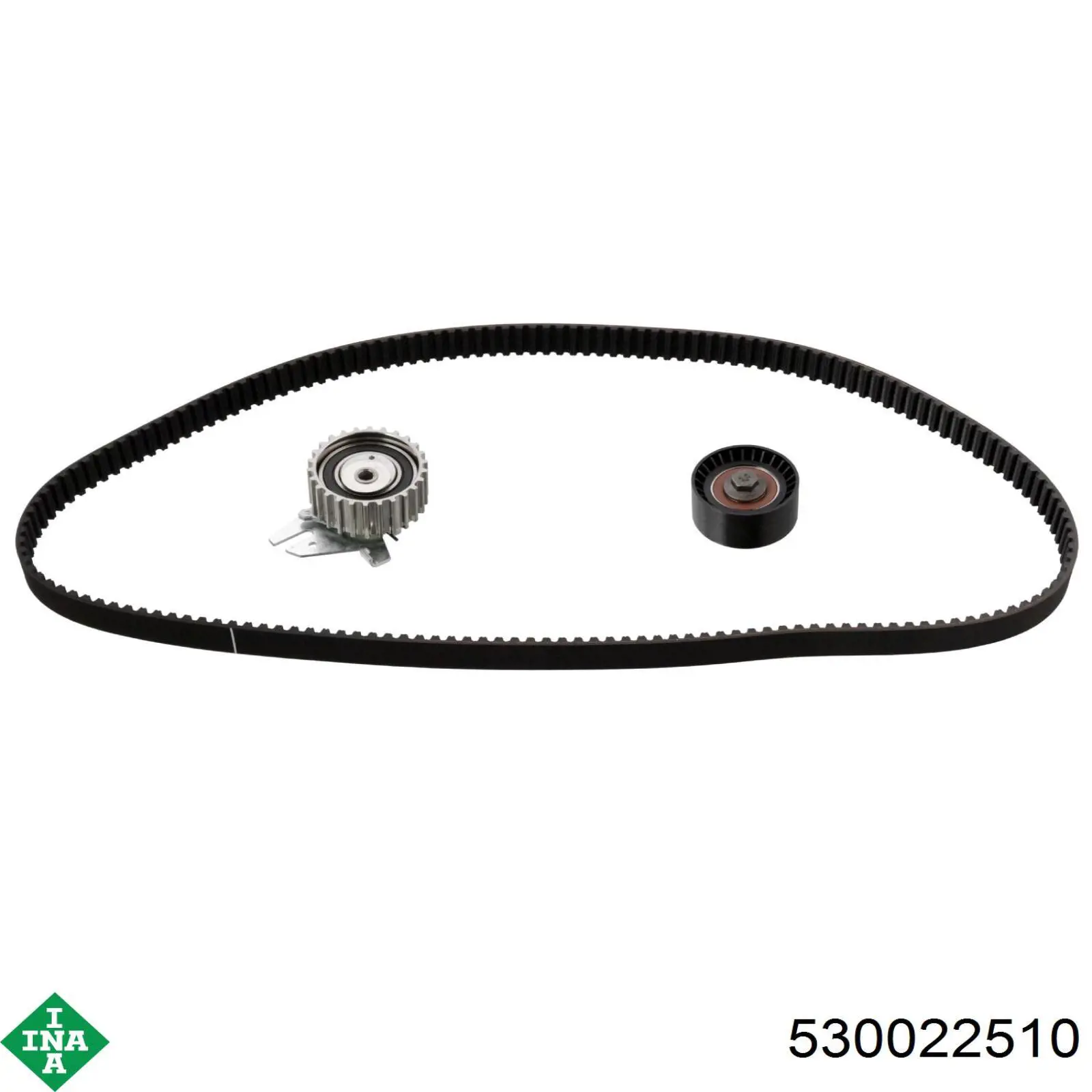 Comprar KTB314 Dayco Kit de correa de distribución