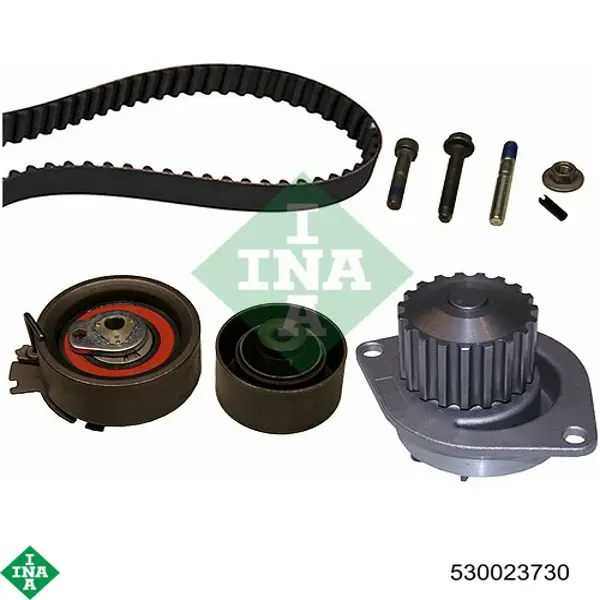 Kit de distribución 530023730 INA