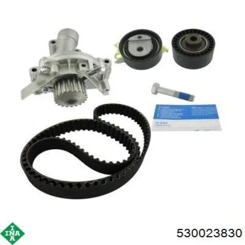 Kit distribución INA 530023830