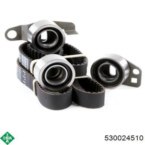 Comprar CT954K1 Continental/Siemens Kit de correa de distribución