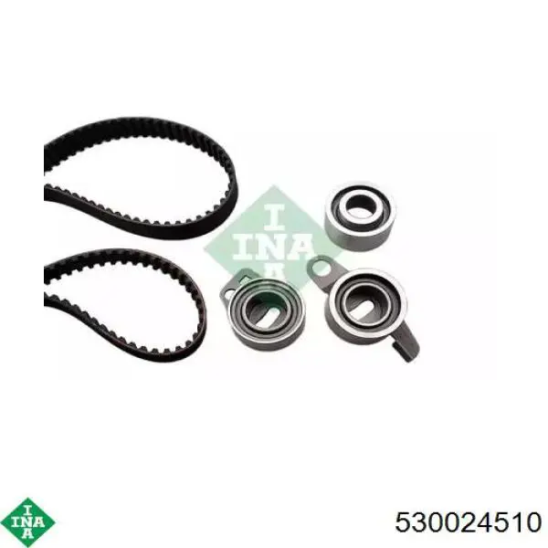 Kit de distribución CT954K1 Continental/Siemens