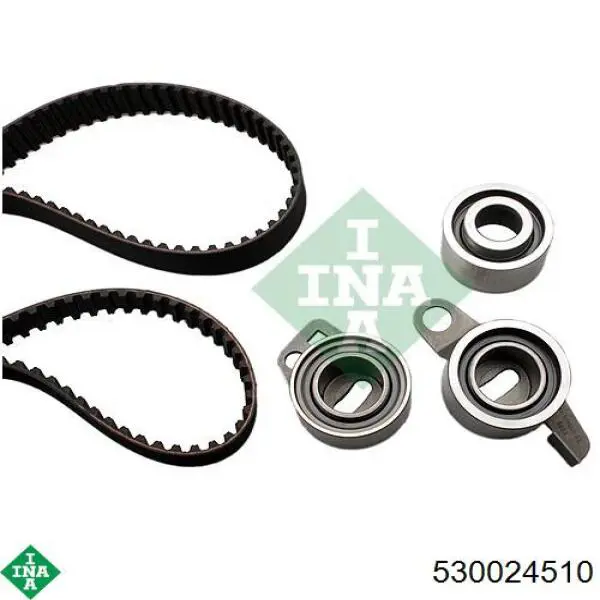 CT954K1 Continental/Siemens Kit correa de distribución