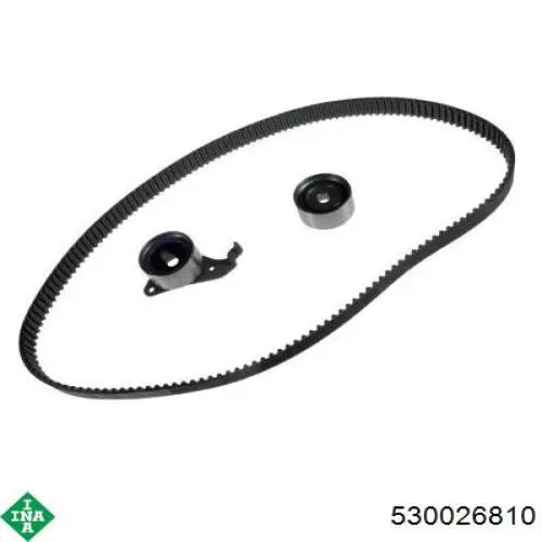 Comprar CT998K1 Continental/Siemens Kit de correa de distribución