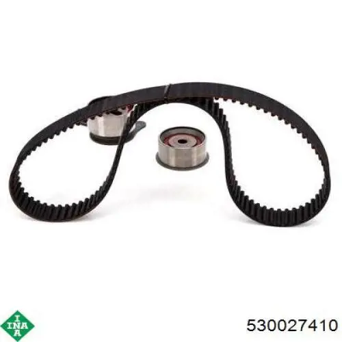 Kit de distribución 530027410 INA