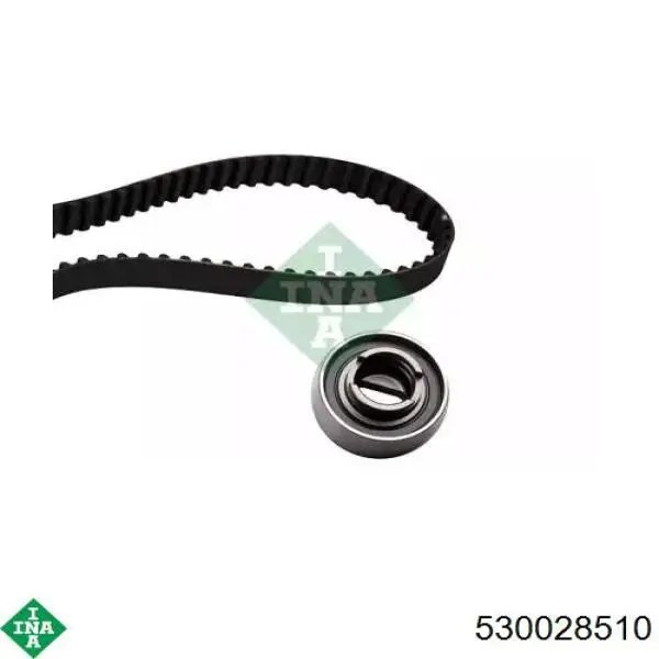 Juego de correas dentadas INA 530028510 precio, desde 90,24 EUR