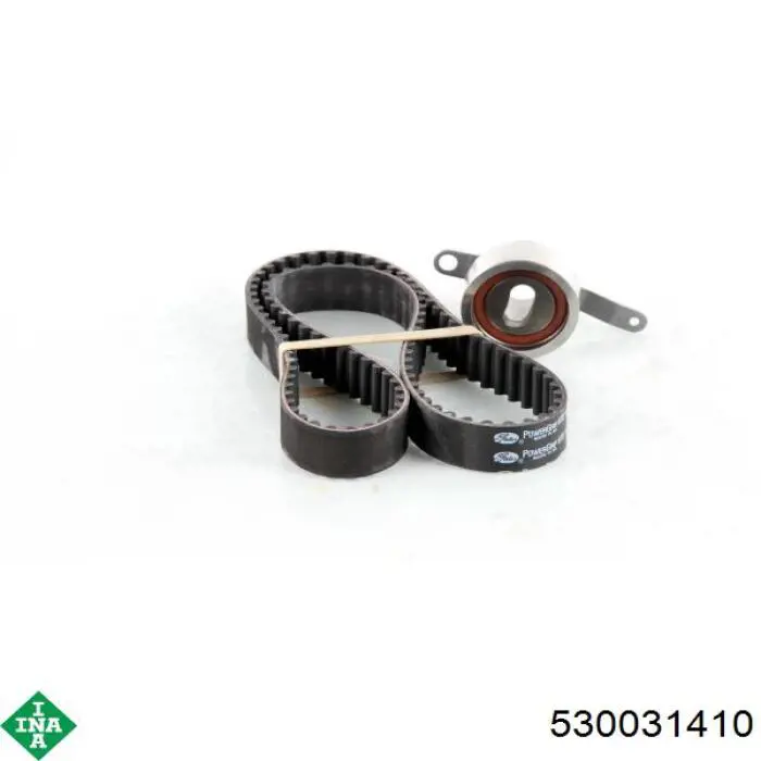 Comprar 530031410 INA Kit de correa de distribución