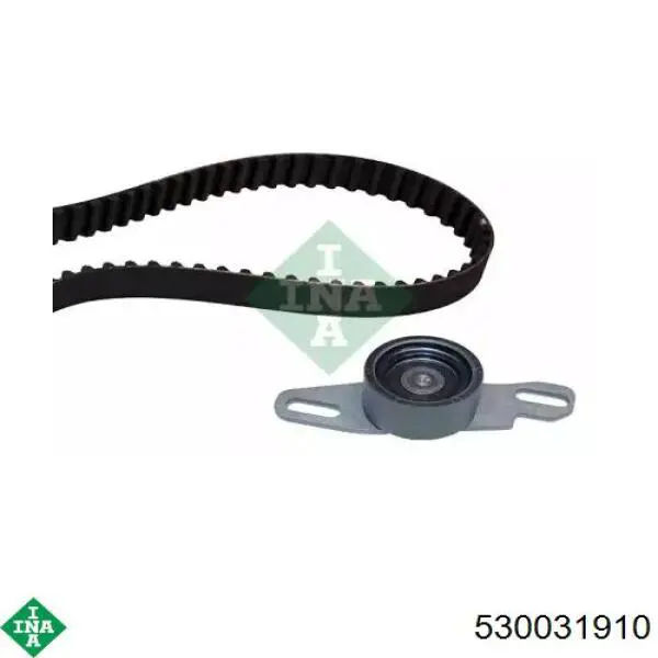 Comprar CT680K2 Continental/Siemens Kit de correa de distribución