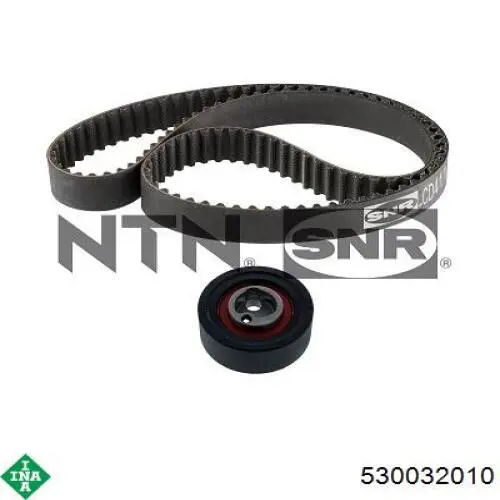 Kit distribución SNR KD47700