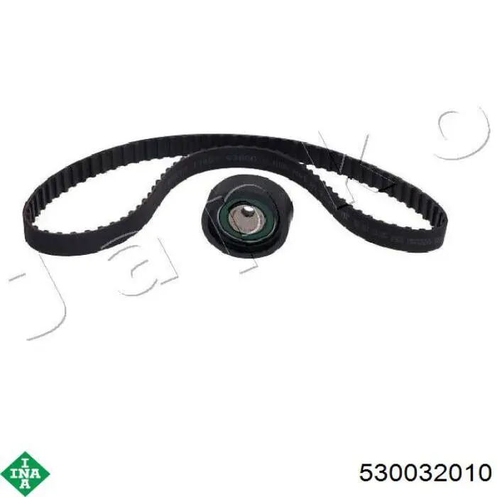 Kit de distribución CT568K1 Continental/Siemens