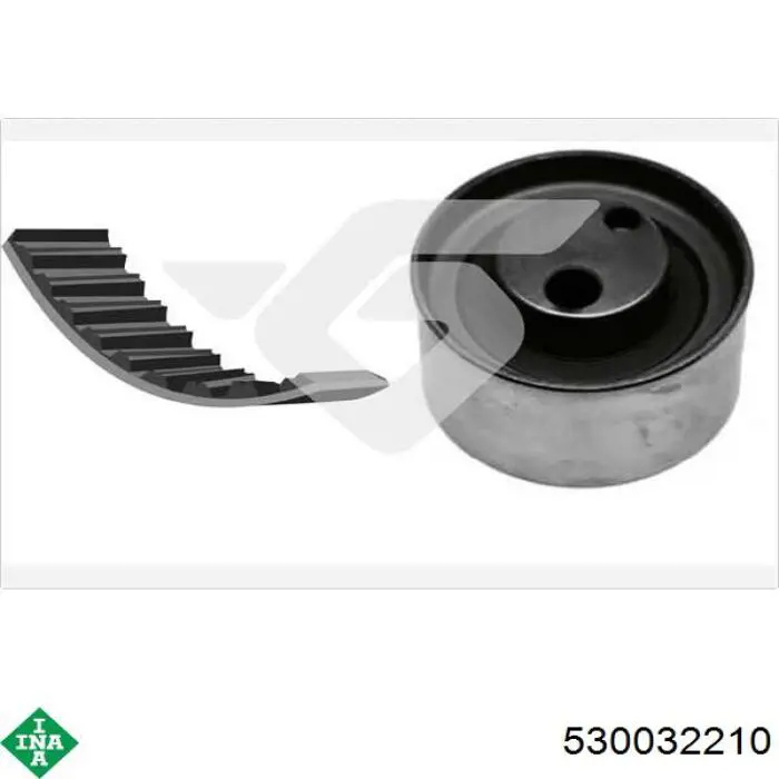 CT895K1 Continental/Siemens Kit correa de distribución
