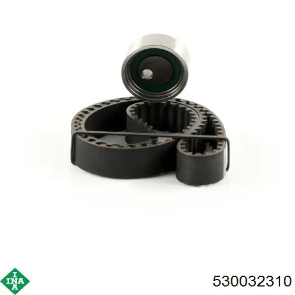 Juego de correas dentadas INA 530032310 precio, desde 99,11 EUR