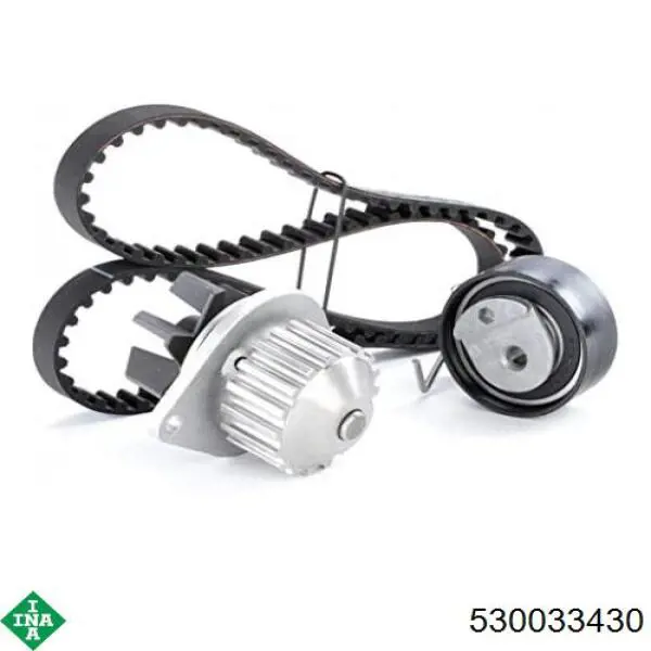Kit distribución INA 530033430