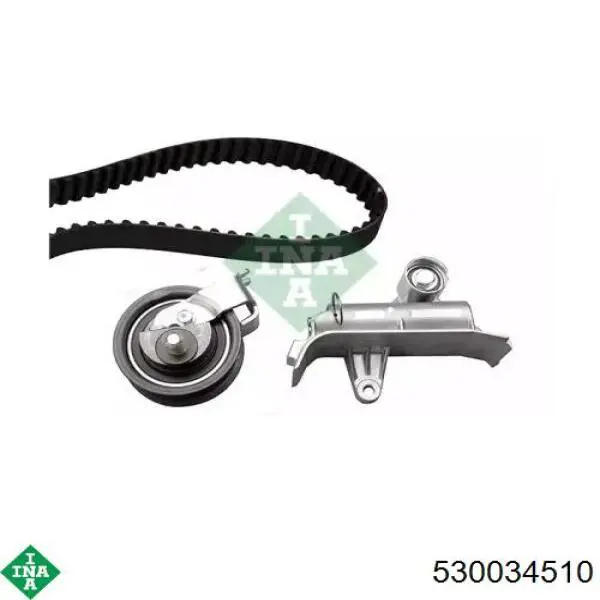 Comprar 530034510 INA Kit de correa de distribución
