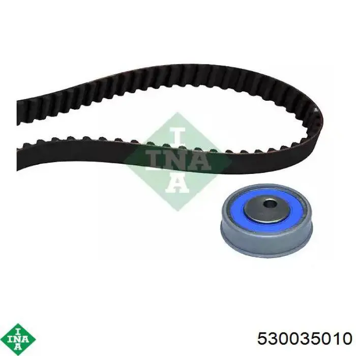 Comprar 530035010 INA Kit de correa de distribución