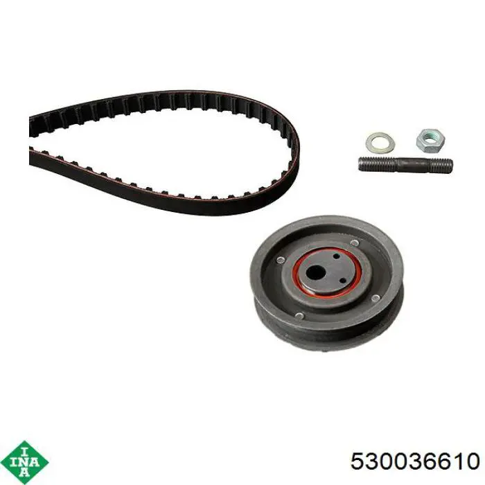 Kit distribución INA 530036610