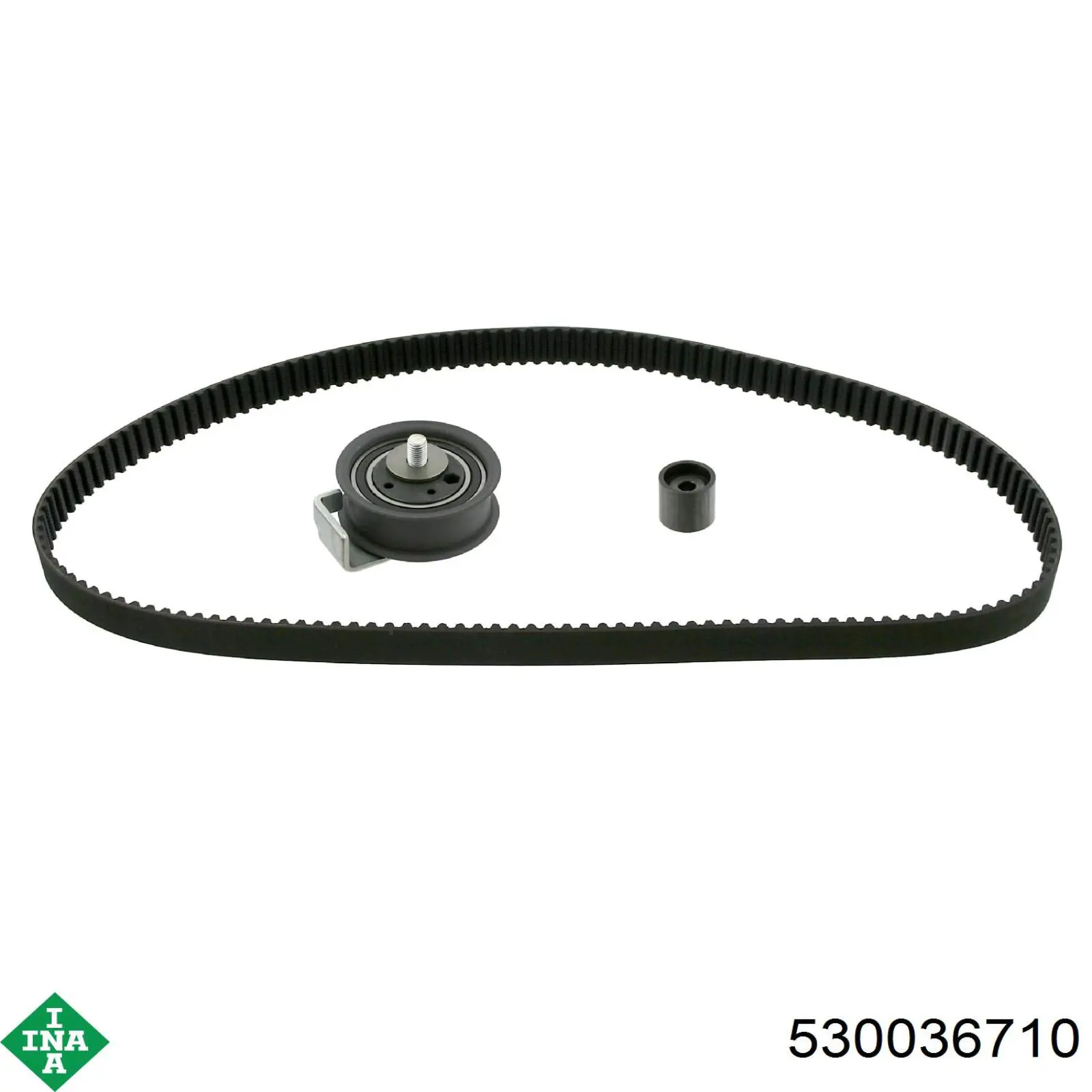 Comprar KTB374 Dayco Kit de correa de distribución