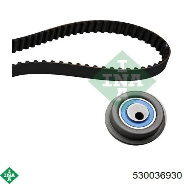 Comprar KD192 Dolz Kit de correa de distribución