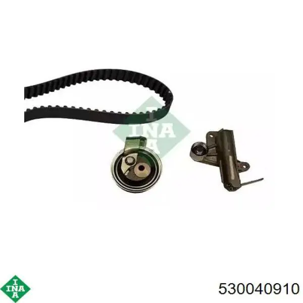 Comprar CT909K9 Continental/Siemens Kit de correa de distribución