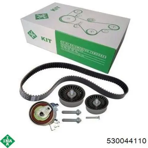 Juego de correas dentadas INA 530044110 precio, desde 139,09 EUR