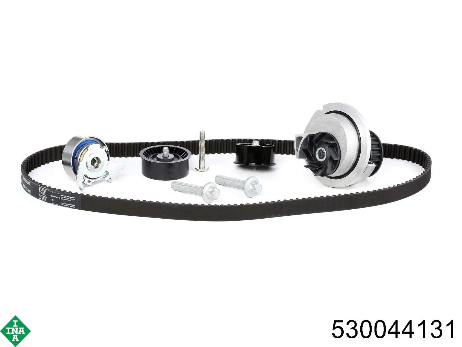 Juego de correas dentadas INA 530044131 precio, desde 226,94 EUR