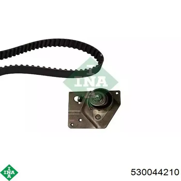 Comprar 530044210 INA Kit de correa de distribución
