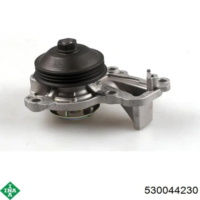 Comprar 530044230 INA Kit de correa de distribución