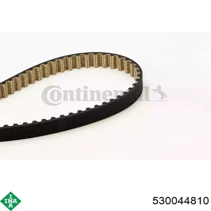 Juego de correas dentadas INA 530044810 precio, desde 75,39 EUR