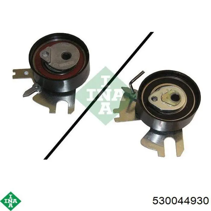 Comprar 530044930 INA Kit de correa de distribución