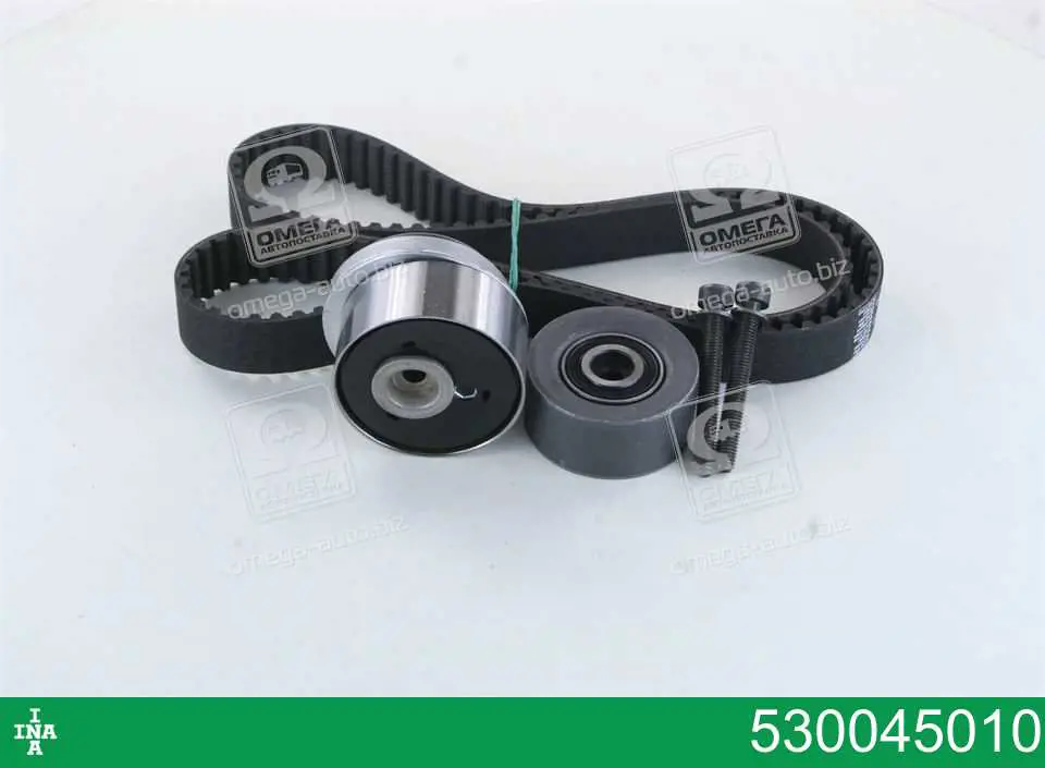 Comprar 530045010 INA Kit de correa de distribución