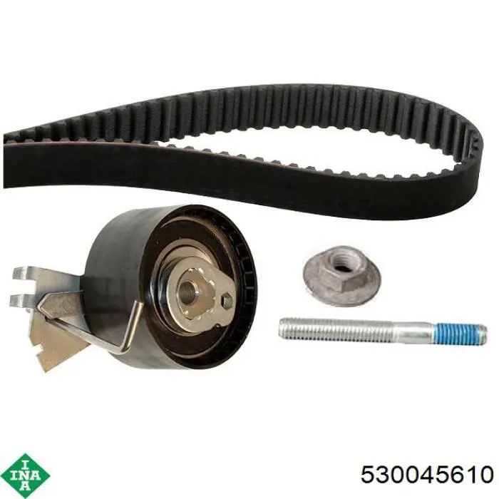 Kit distribución INA 530045610