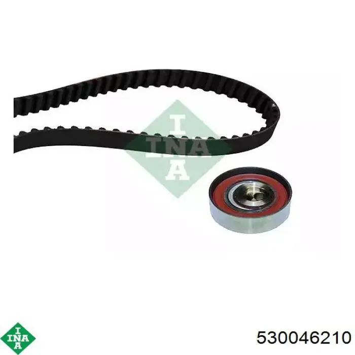 Comprar 530046210 INA Kit de correa de distribución