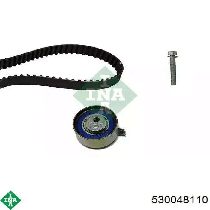 Juego de correas dentadas INA 530048110 precio, desde 93,45 EUR