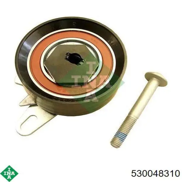 Kit de distribución 530048310 INA