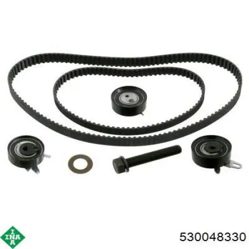 Comprar 530048330 INA Kit de correa de distribución